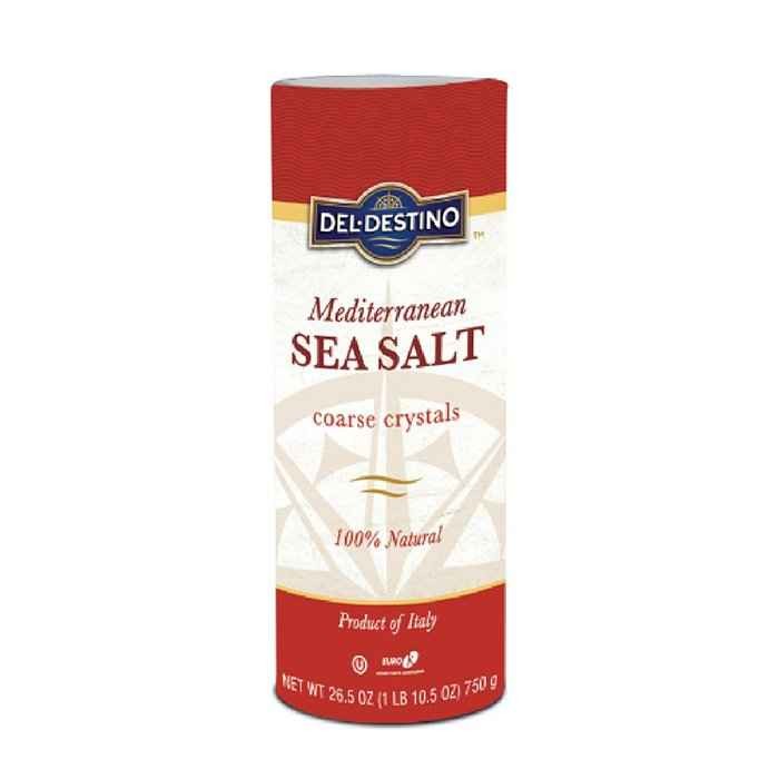 Del Destino Sea Salt 1 LBS