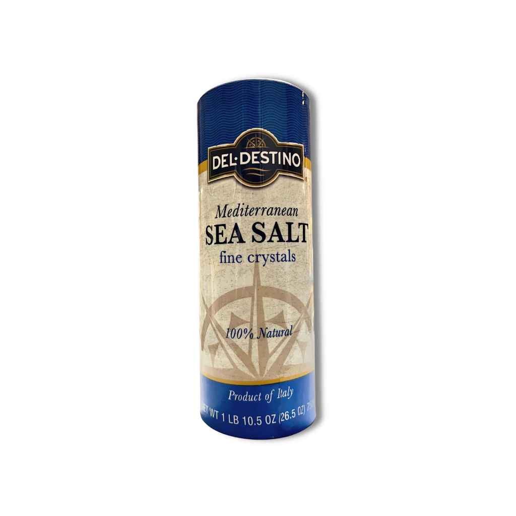 DEL DESTINO SEA SALT 1 LBS