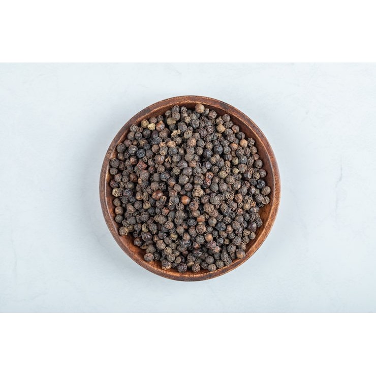 Del Destino Black Pepper 70 GM
