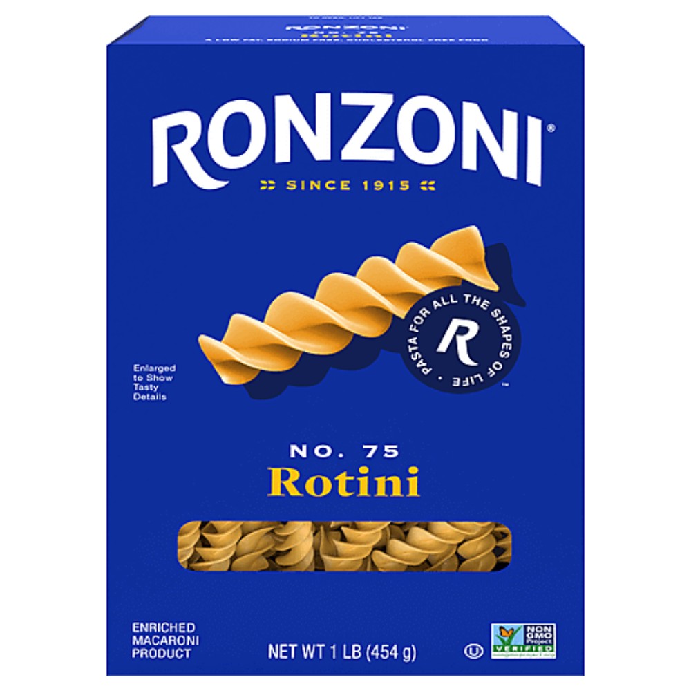 RONZONI 454 GM