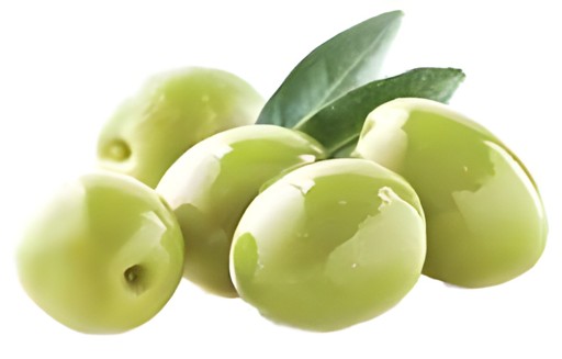 Cast Star Green Olives 700 GM