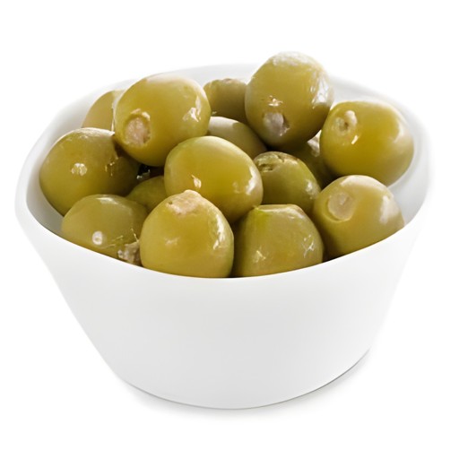 East Star Green Olives 700 GM