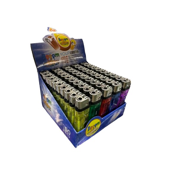 Lighter 1 PACK