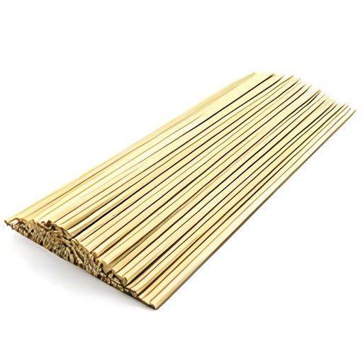 Bamboo Skewers 100 Each