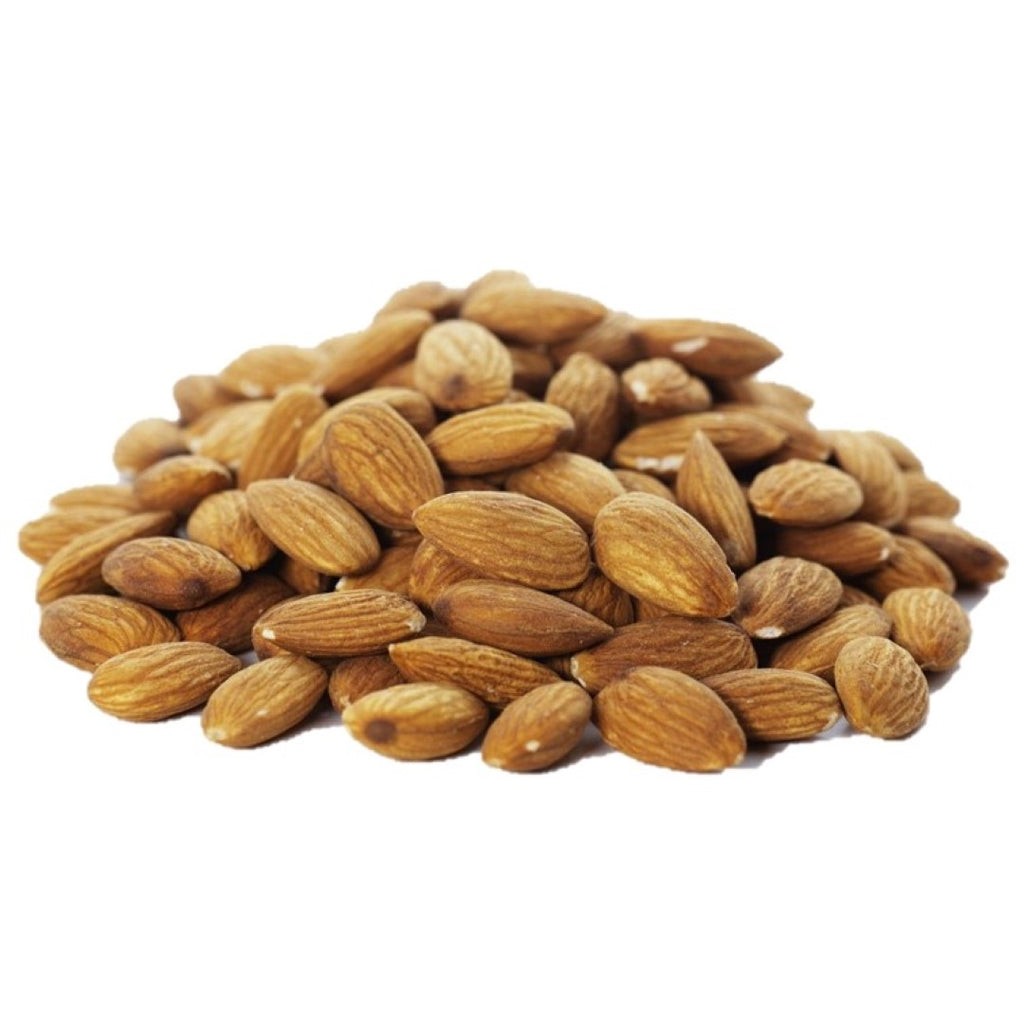 Aiva Raw Almond 4 LBS