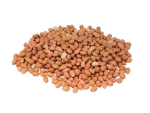 Aiva Peanut Raw 2 LBS