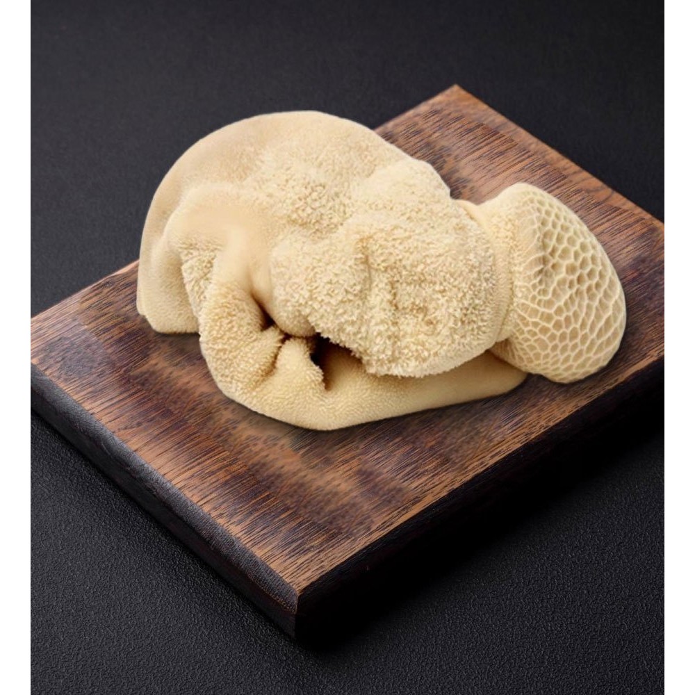 Frozen Goat Tripe 2 LBS
