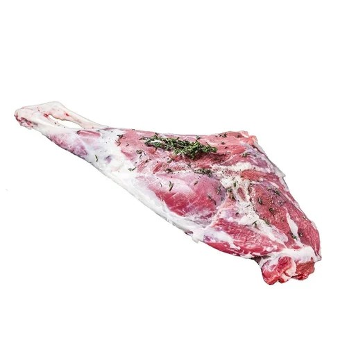 Frozen Lamb Shoulder 4 LBS