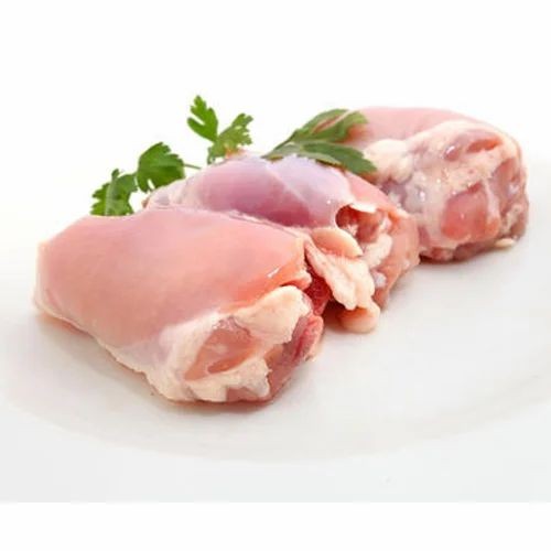 Chicken Thighs 2 LBS