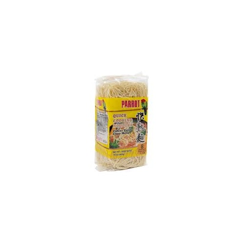 Parrot Quick Noodles 400 GM