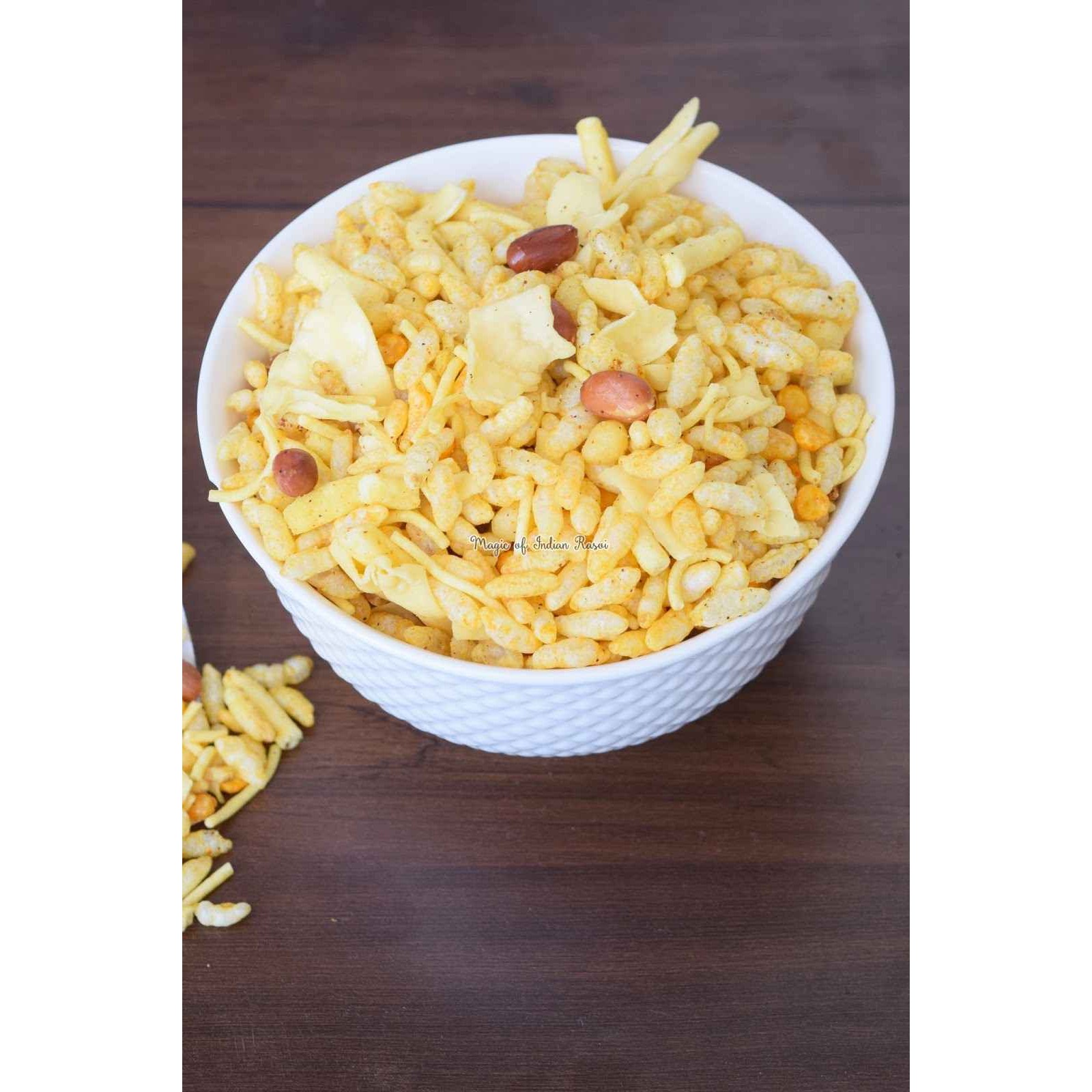 DK Bhel Mamara 200 GM