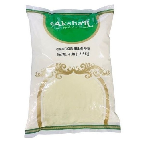 Sharbati Atta 4 LBS