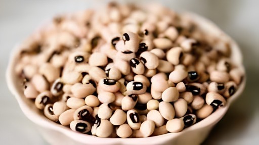 DK Black Eye Peas 2 LBS