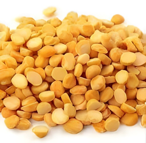DK Chana Dal 4 LBS
