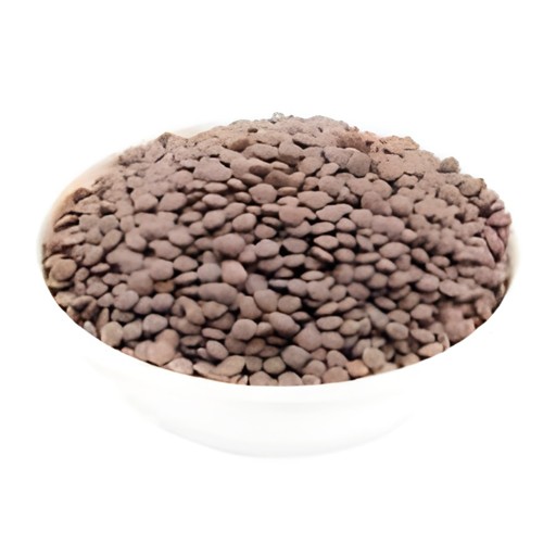 DK Desi Masoor Whole 4 LBS