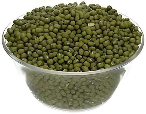 DK Moong Whole 4 LBS