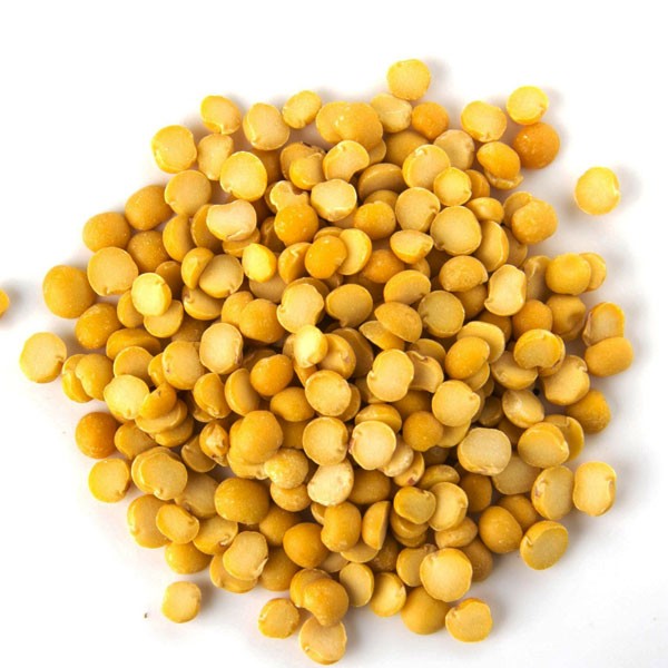 DK YELLOW PEAS 4 LBS