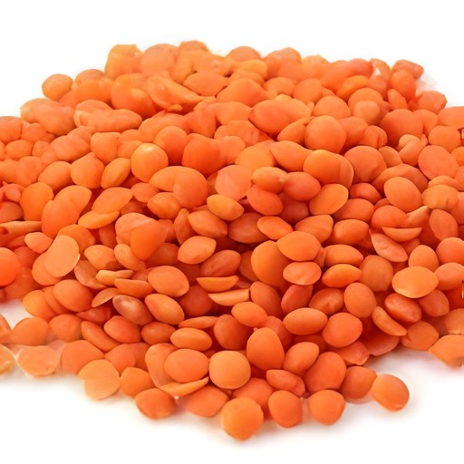 DK Masoor Dal 7 LBS