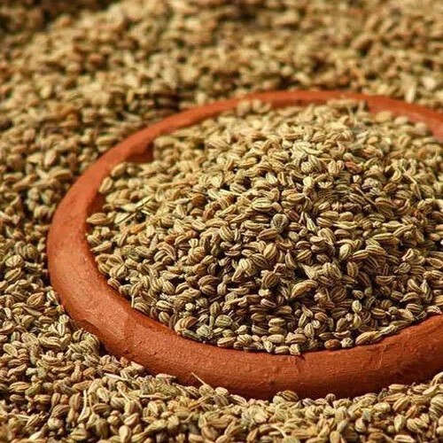 Dk Ajwain Seed    100 GM