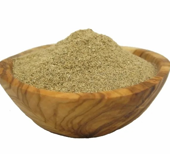 AMCHUR GROUND             3 OZ