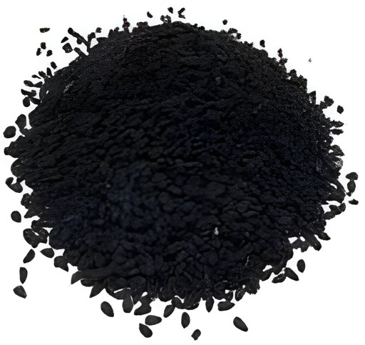 Dk Black Cumin Seeds 200 GM