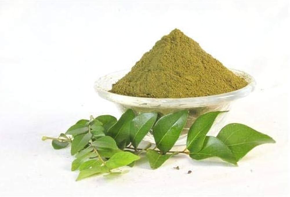 Dk Curry Powder Hot  100 GM
