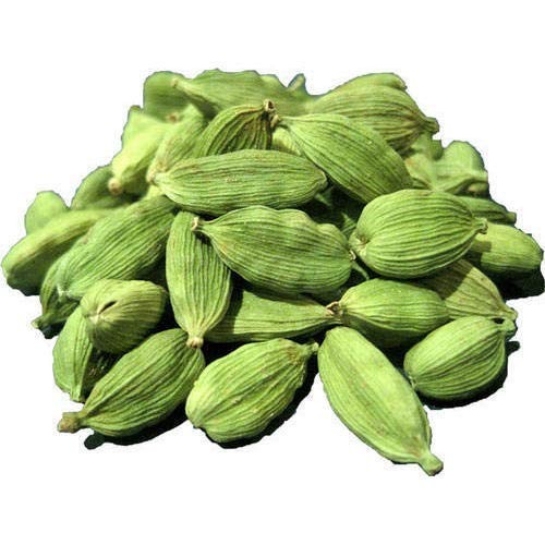 Dk Green Cardamon  100 GM