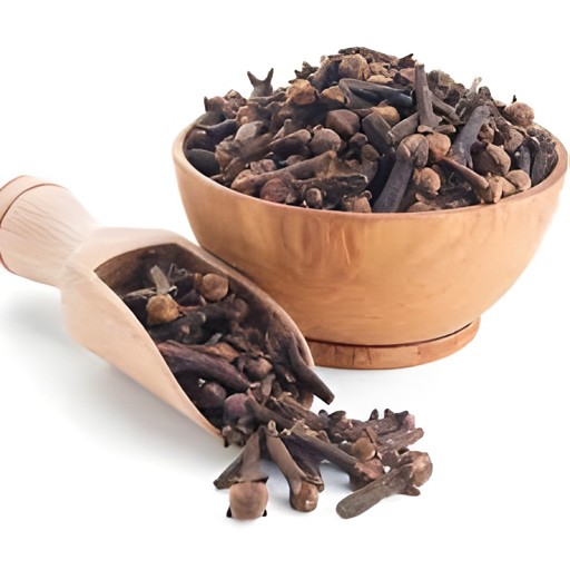Dk Whole Clove  100 GM