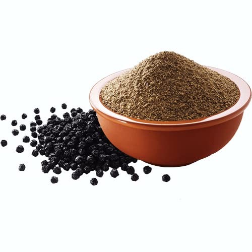DK BLACK PEPPER PDR  3 OZ