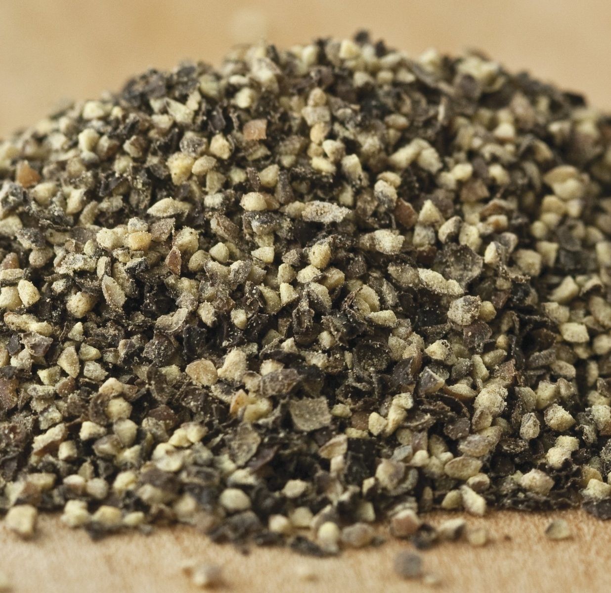 BLACK PAPER COARSE 3 OZ