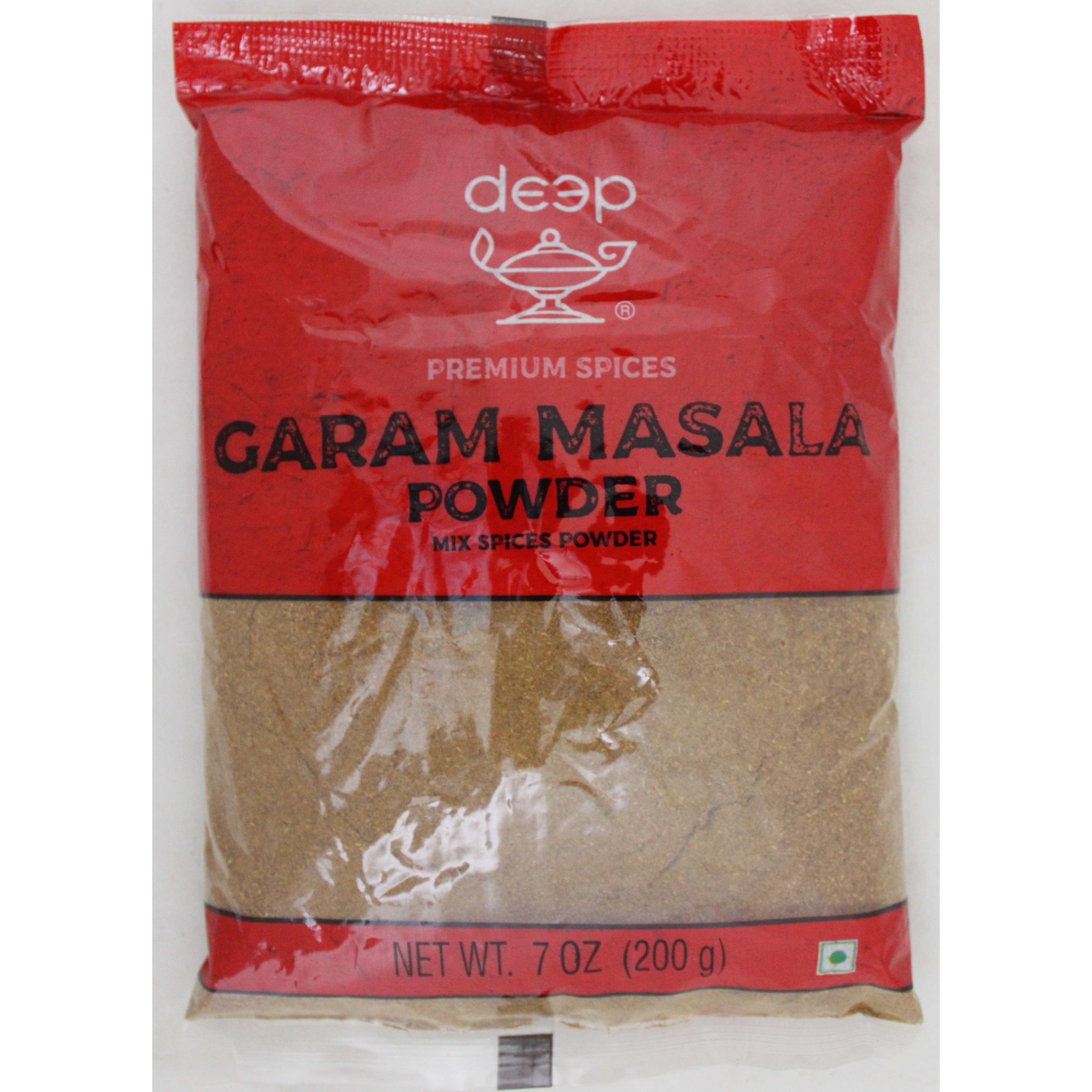 DK GARAM MASALA  200 Gm