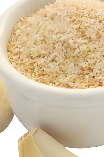 DK Granulated Garlic 200 GM