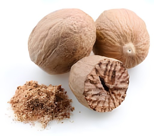 Dk Ground Nutmeg 200 GM