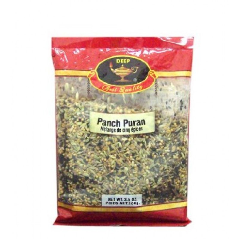 DK PANCH PURAN  100 Gm