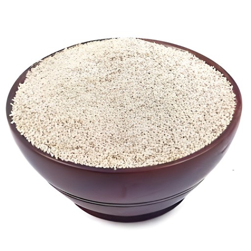 Dk White Poppy Seed  100 Gm