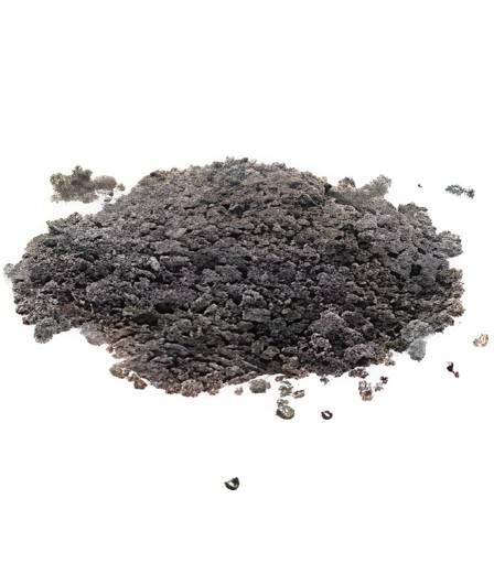 DK Black Salt 800 GM