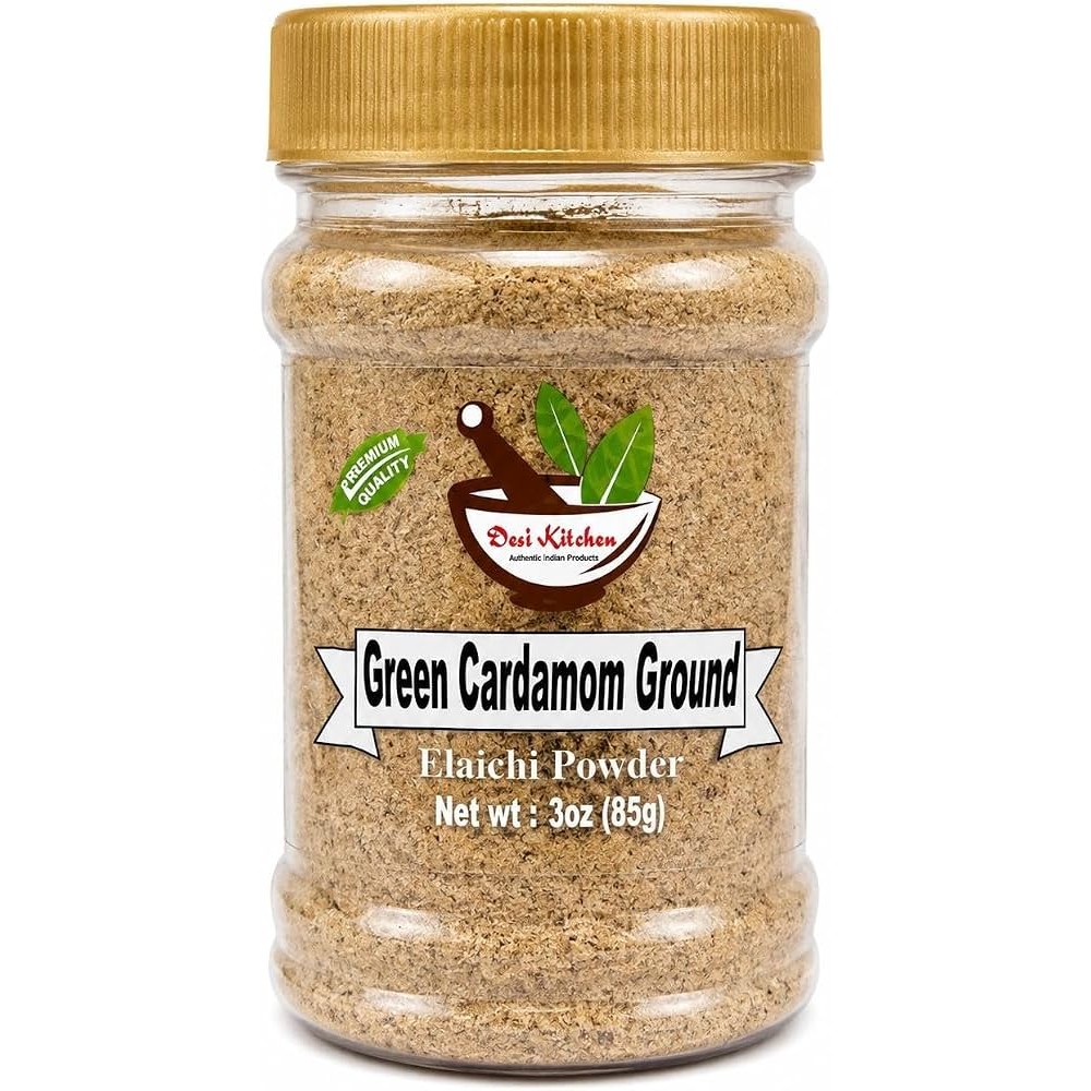 DK Grn Cardamom Elchi 5 OZ