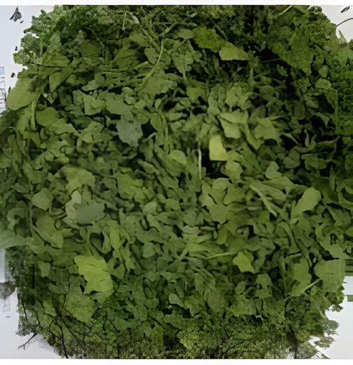 Dk Kasoori Methi 28 GM