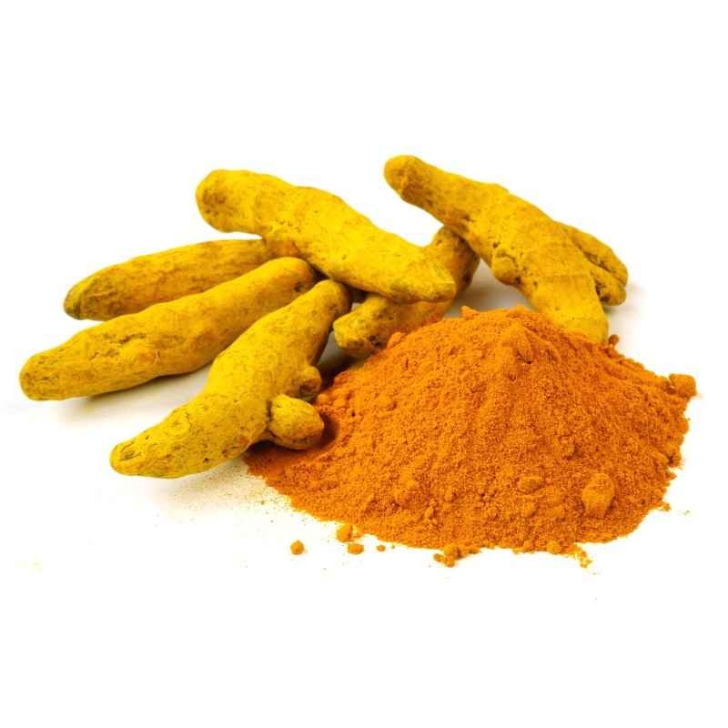 DK Turmeric Powder 800 GM