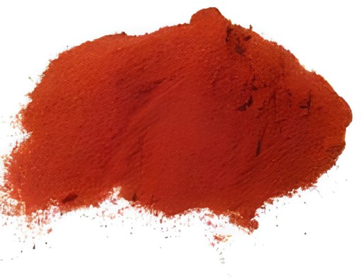 Dk Paprika Powder 8 OZ