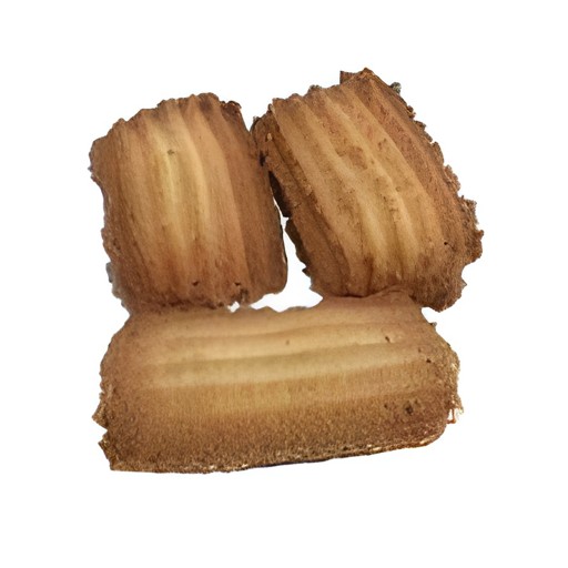 Dk Atta Cookies 550 GM