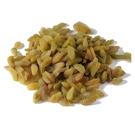 DK Green Raisins 200 GM