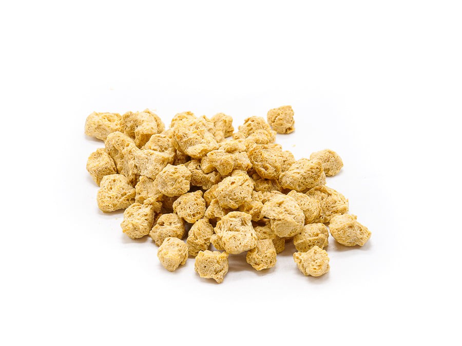 DK SOYA CHUNKS 200 GM
