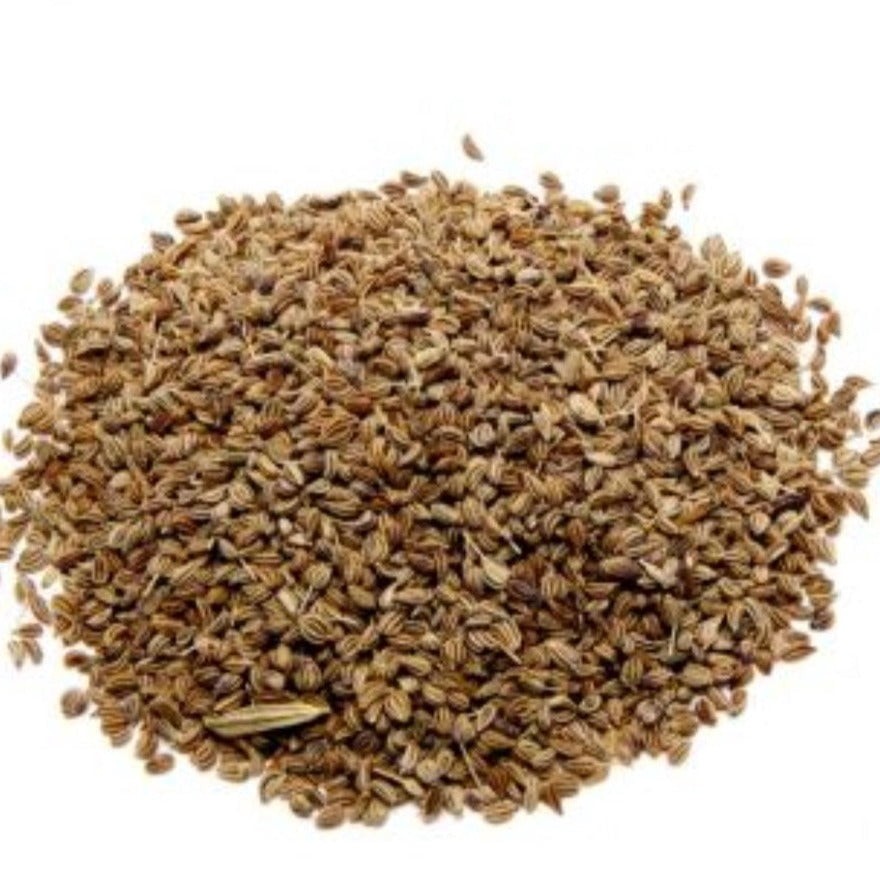 DK AJWAIN SEED 5LB
