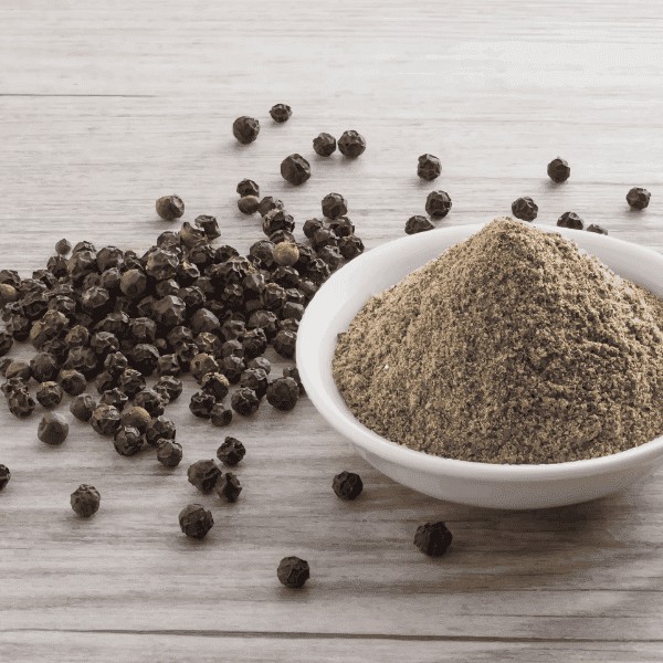 DK BLACK PEPPER PWD 5 LBS
