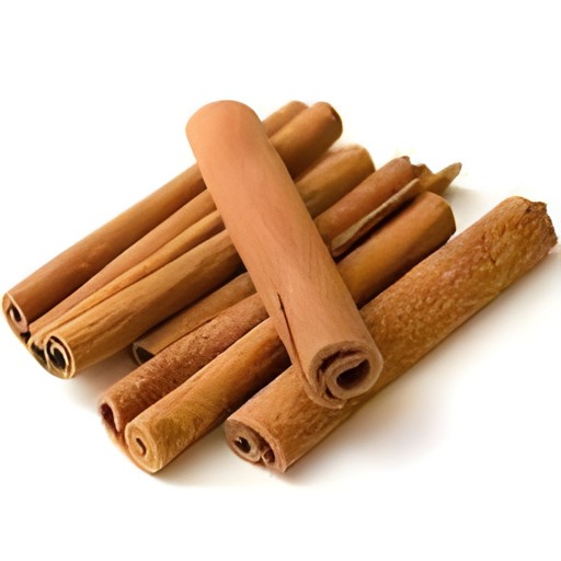 Dk Cinnamon Round 3 LBS