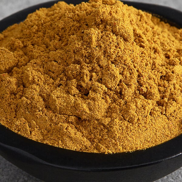 Desi Kitchen Curry Powder  Hot  5 LBS