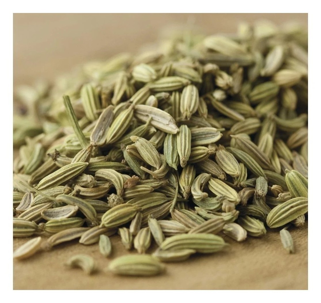 DK FENNEL SEEDS 5LB