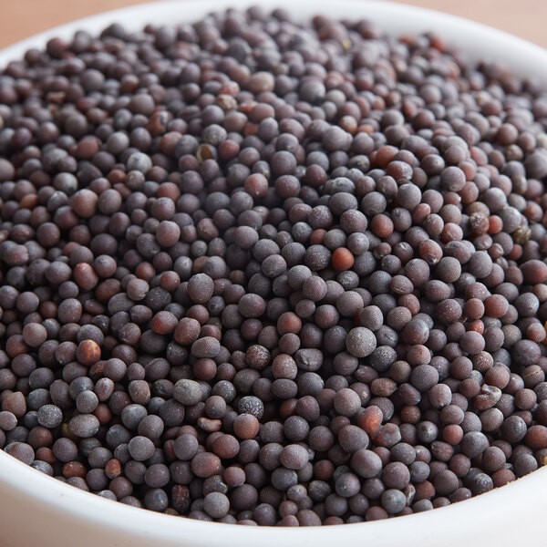 DK MUSTARD SEED 5LB