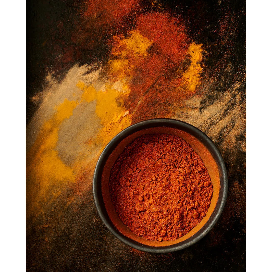 Dk Tandoori Masala